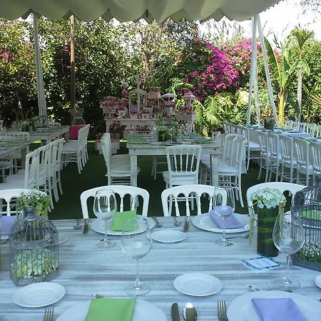 Las Calandrias Hotel Atlixco Exterior photo