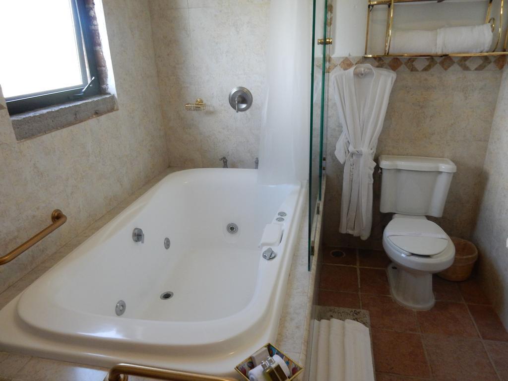 Las Calandrias Hotel Atlixco Room photo